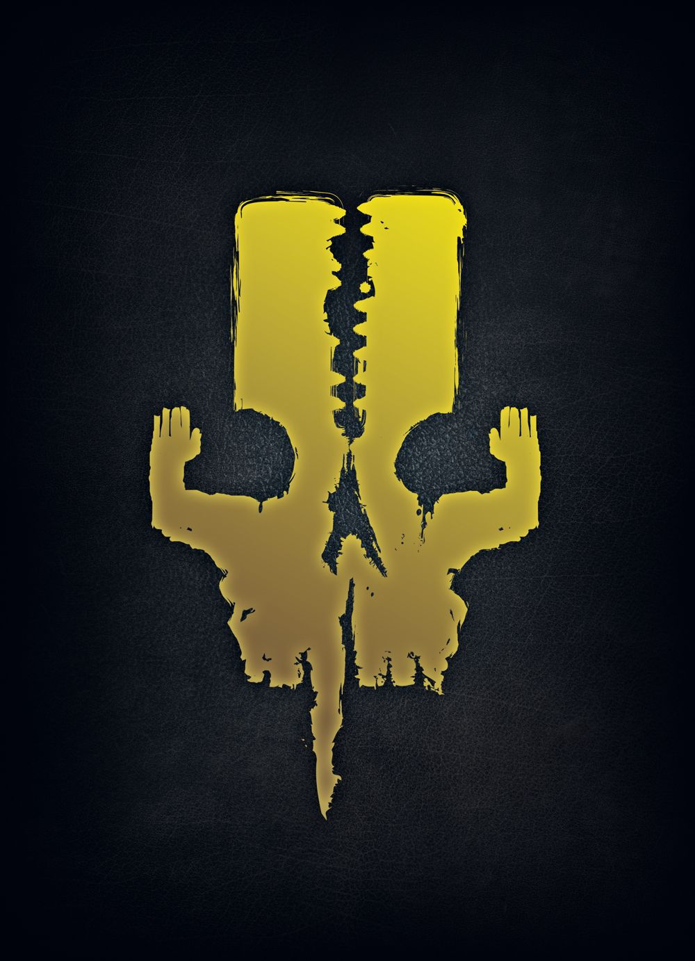 Portada de The 7th Continent