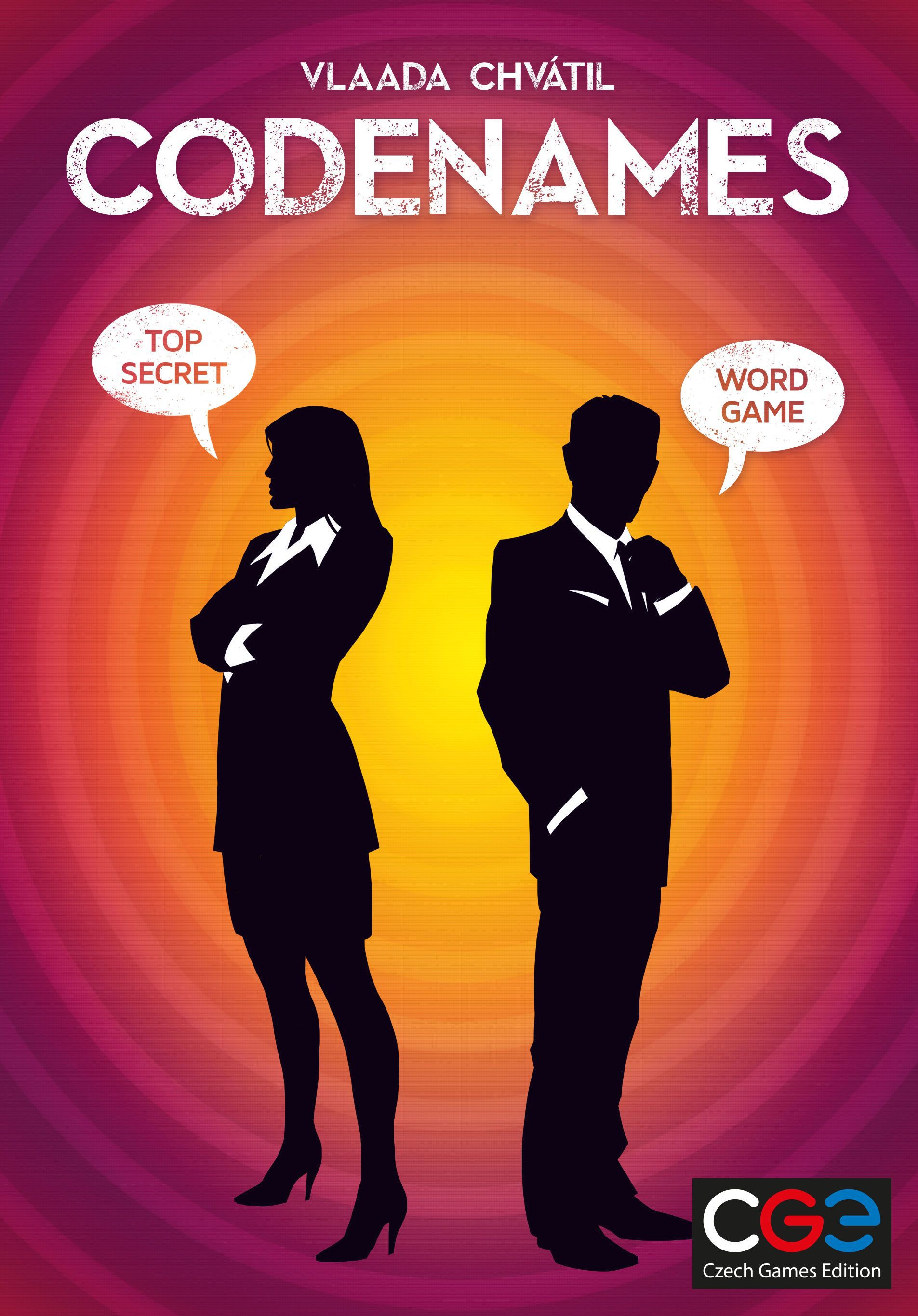 Portada de Código secreto