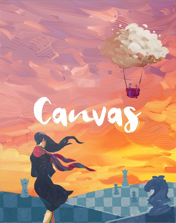 Portada de Canvas