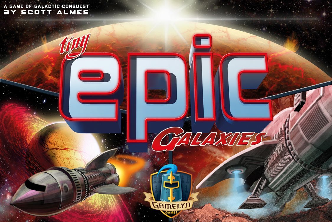 Portada de Pequeñas Grandes Galaxias