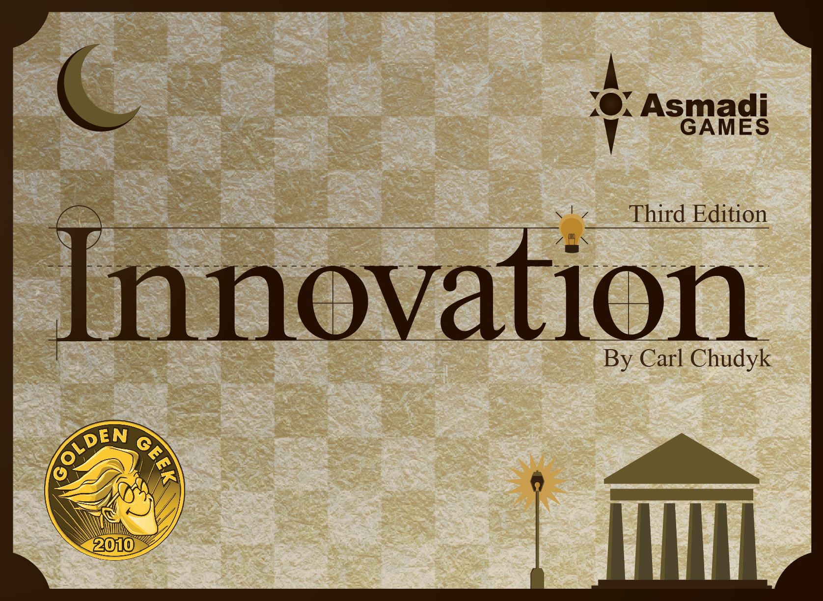 Portada de Innovation