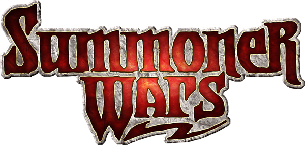 Portada de Summoner Wars