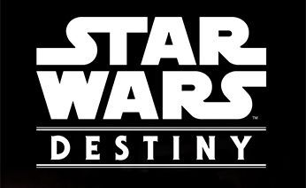 Portada de Star Wars: Destiny