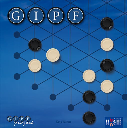 Portada de GIPF
