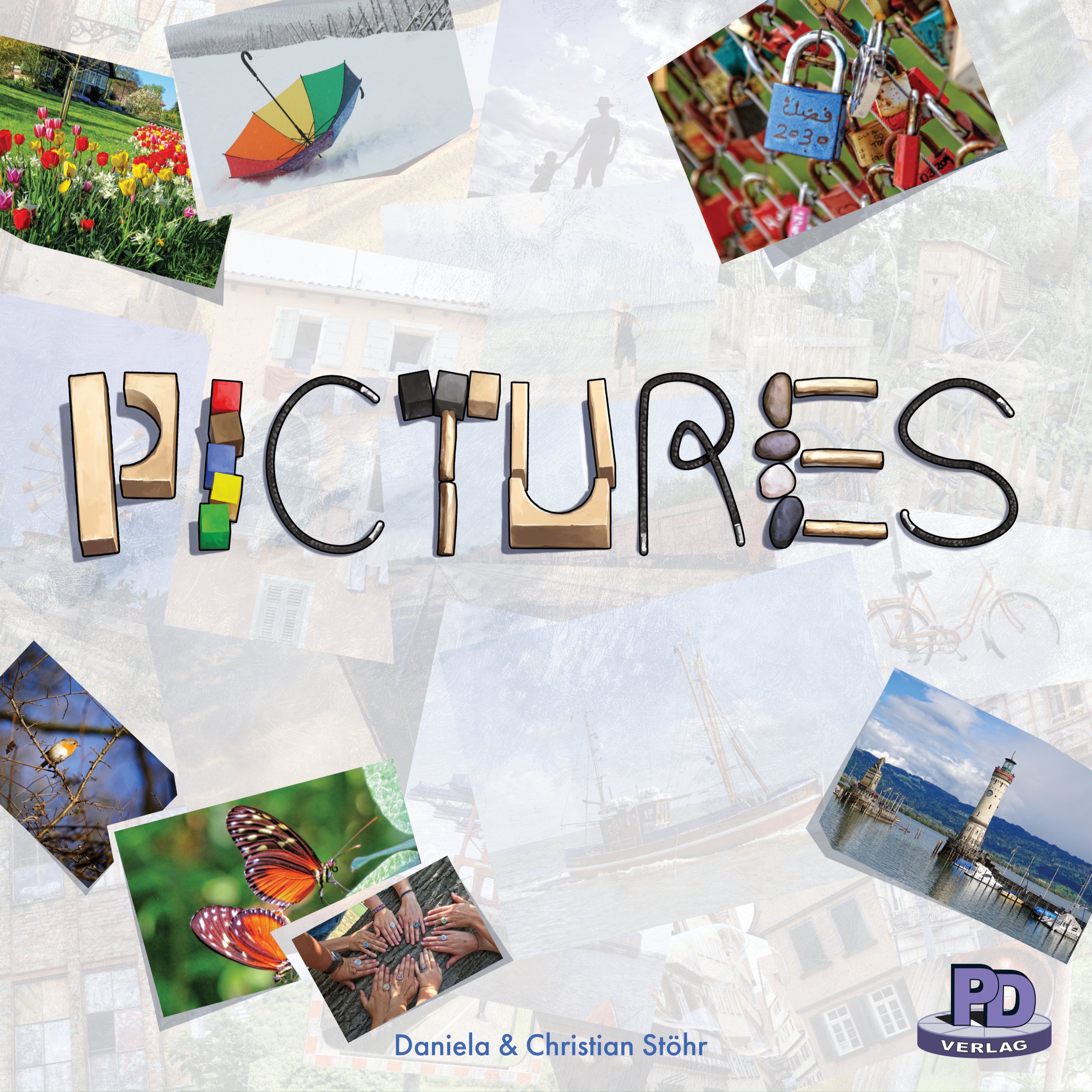 Portada de Pictures