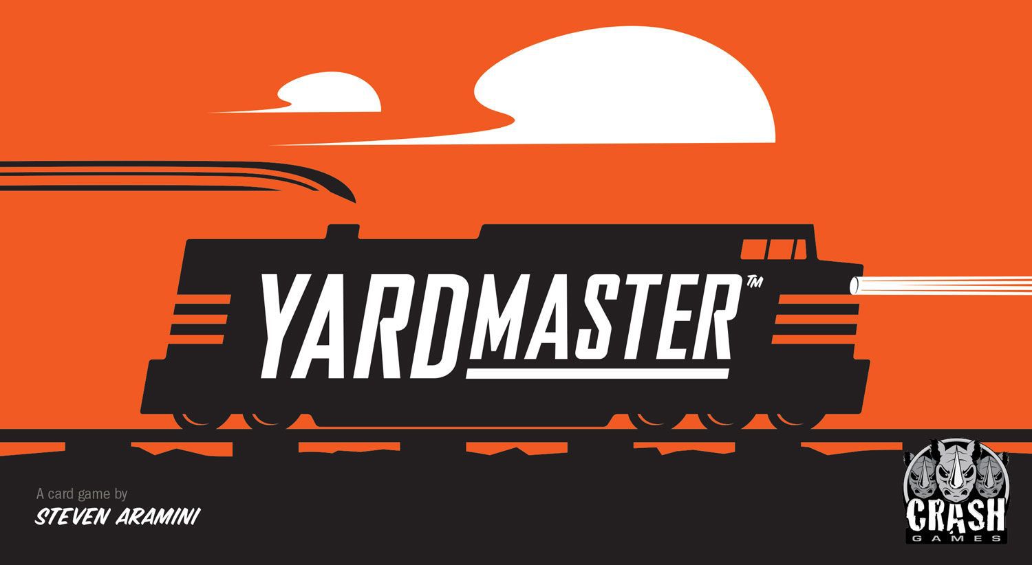Portada de Yardmaster