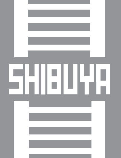 Portada de SHIBUYA