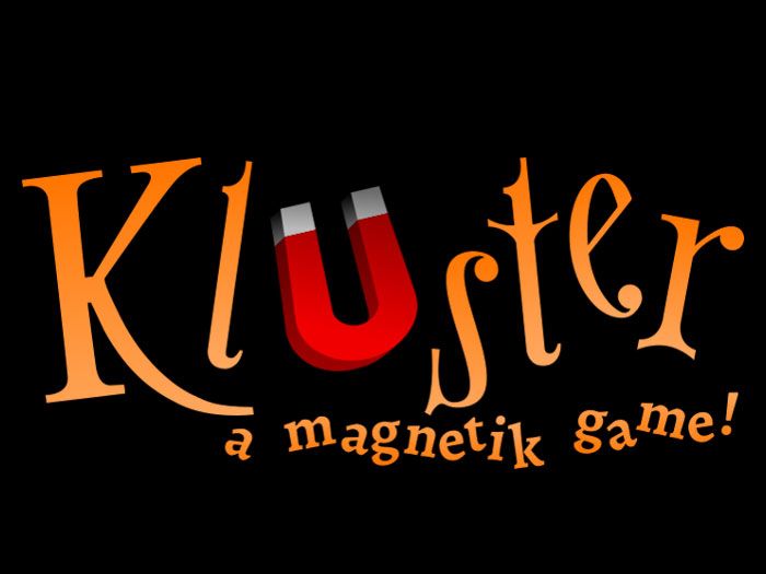 Portada de Kluster