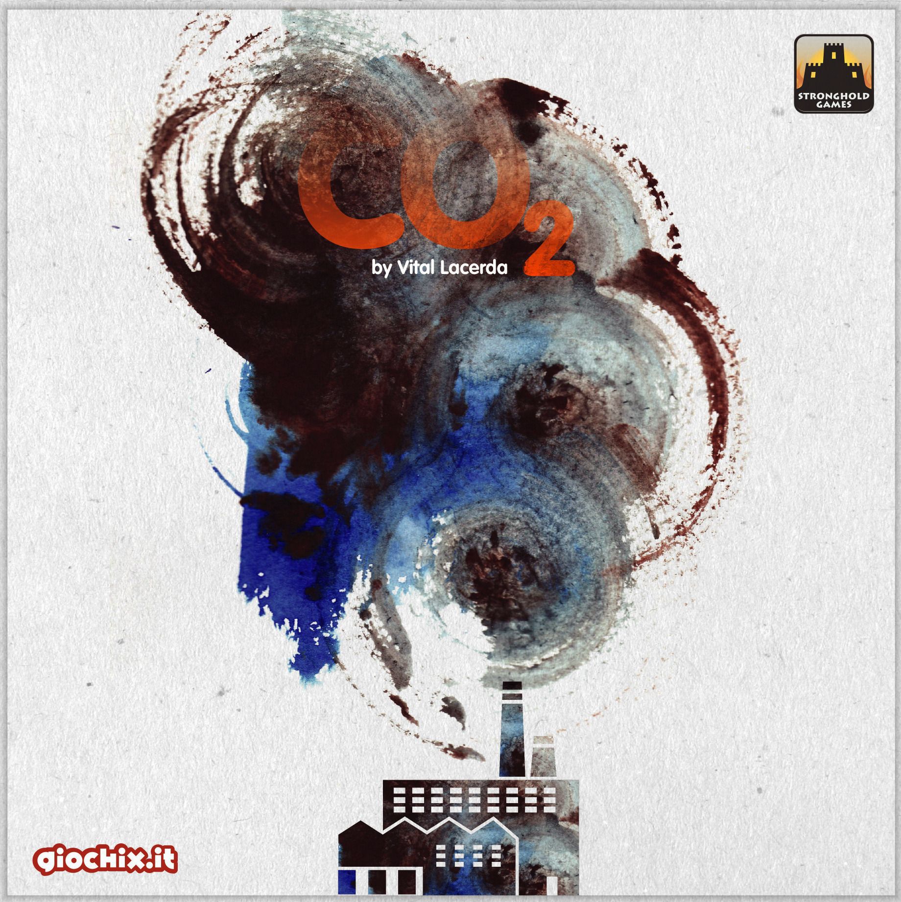Portada de CO₂