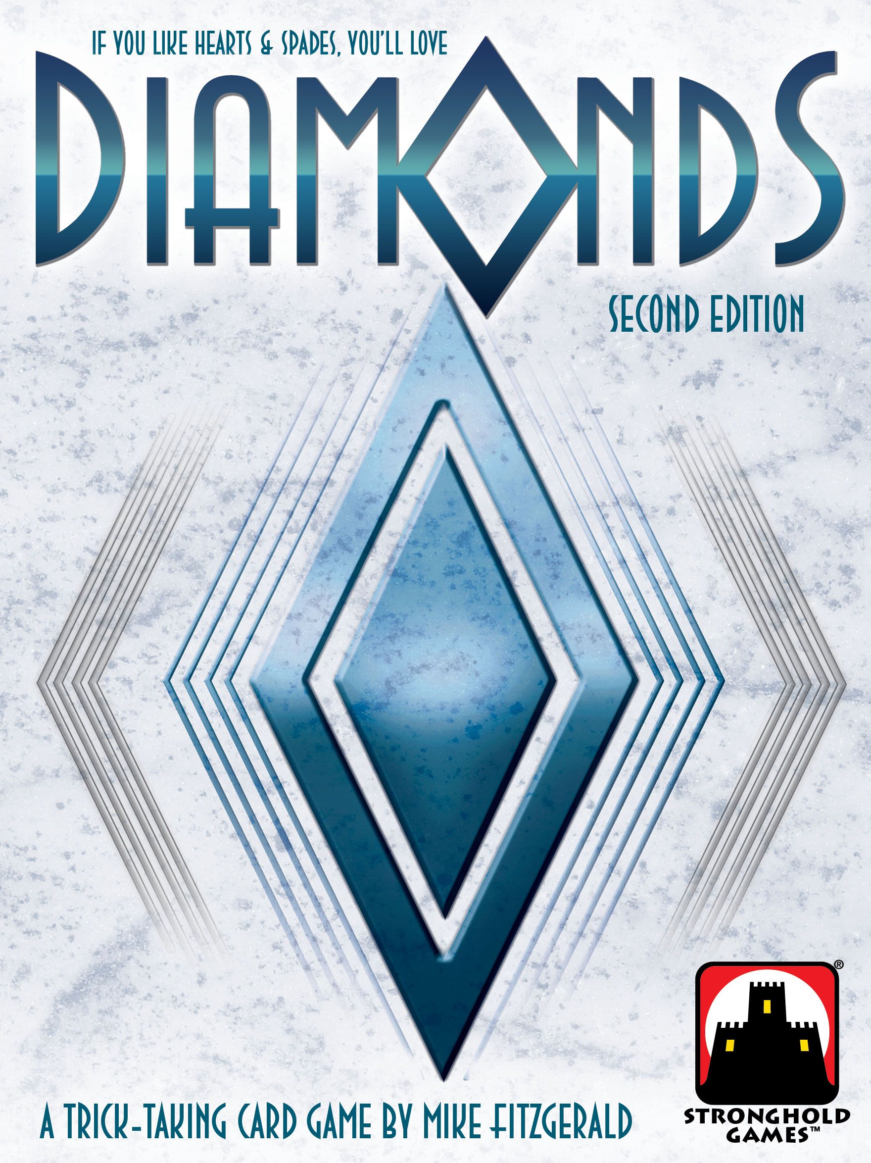 Portada de Diamonds