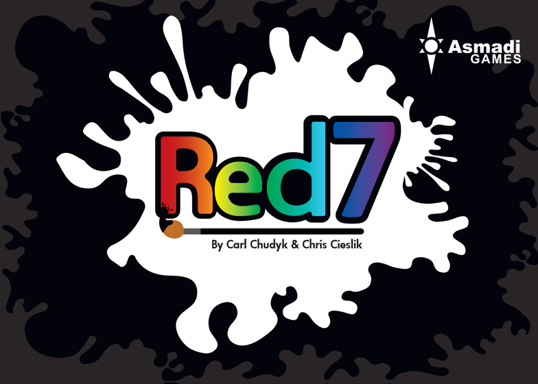 Portada de Red 7