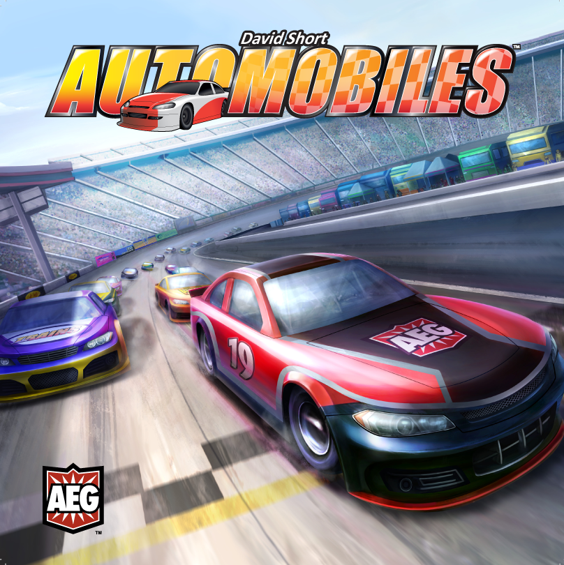 Portada de Automobiles