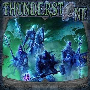 Portada de Thunderstone
