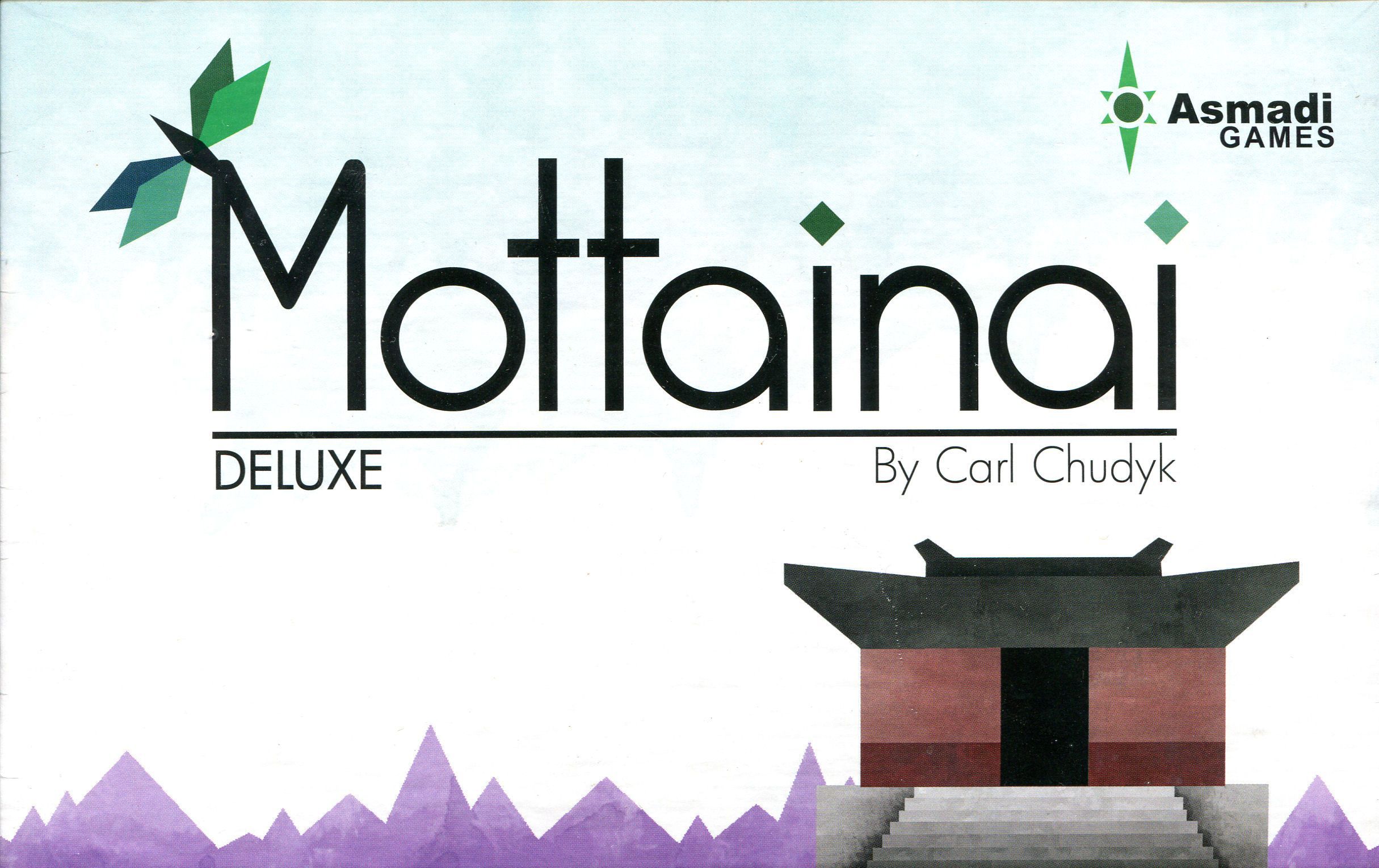 Portada de Mottainai