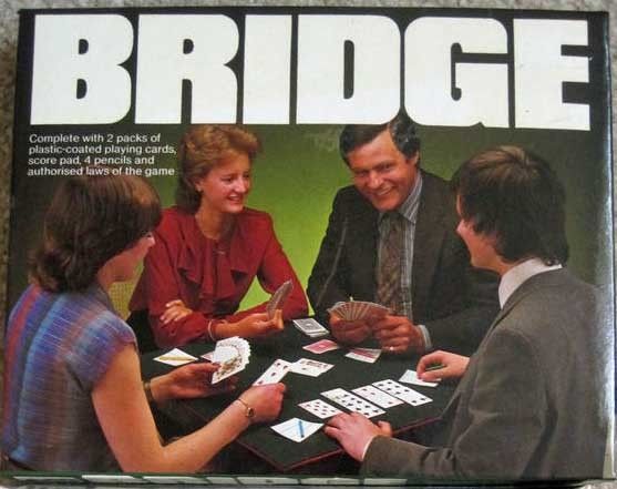 Portada de Bridge