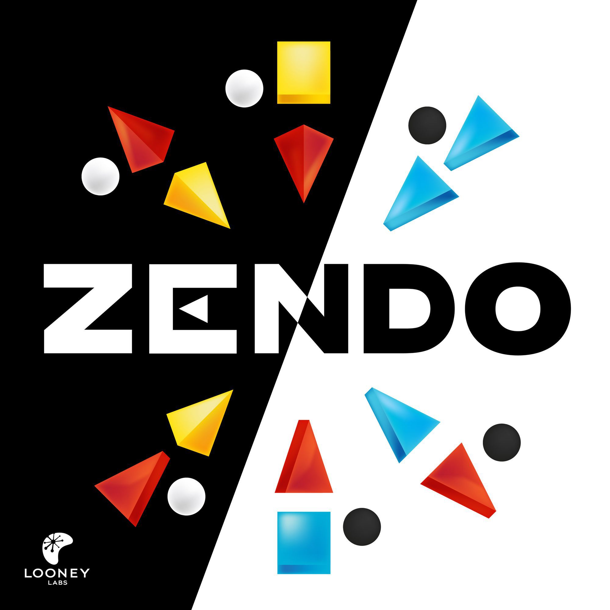 Portada de Zendo