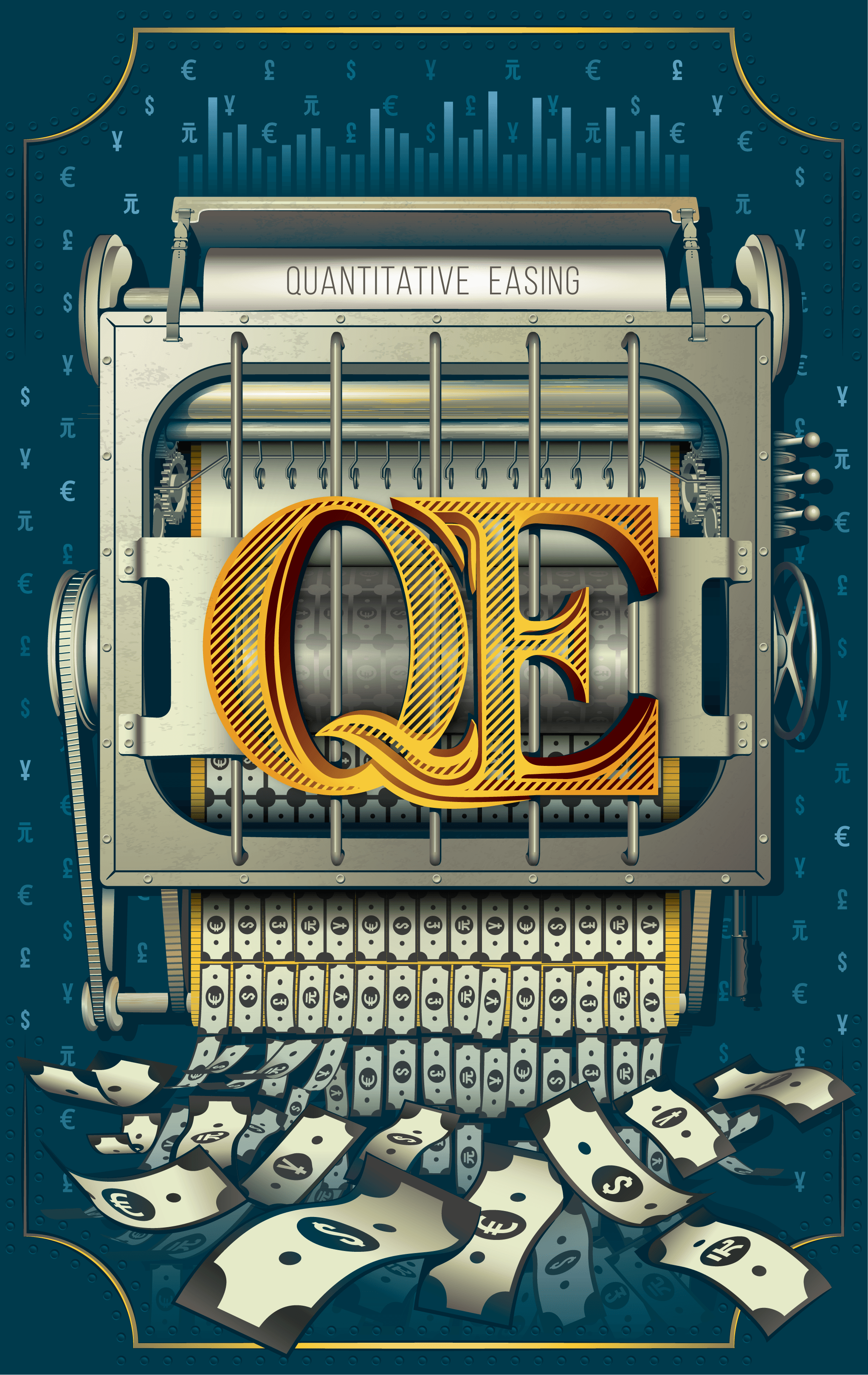 Portada de Q.E.
