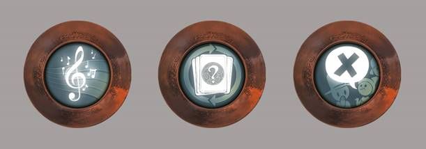 Portada de Obscurio: Promo Trap Tokens