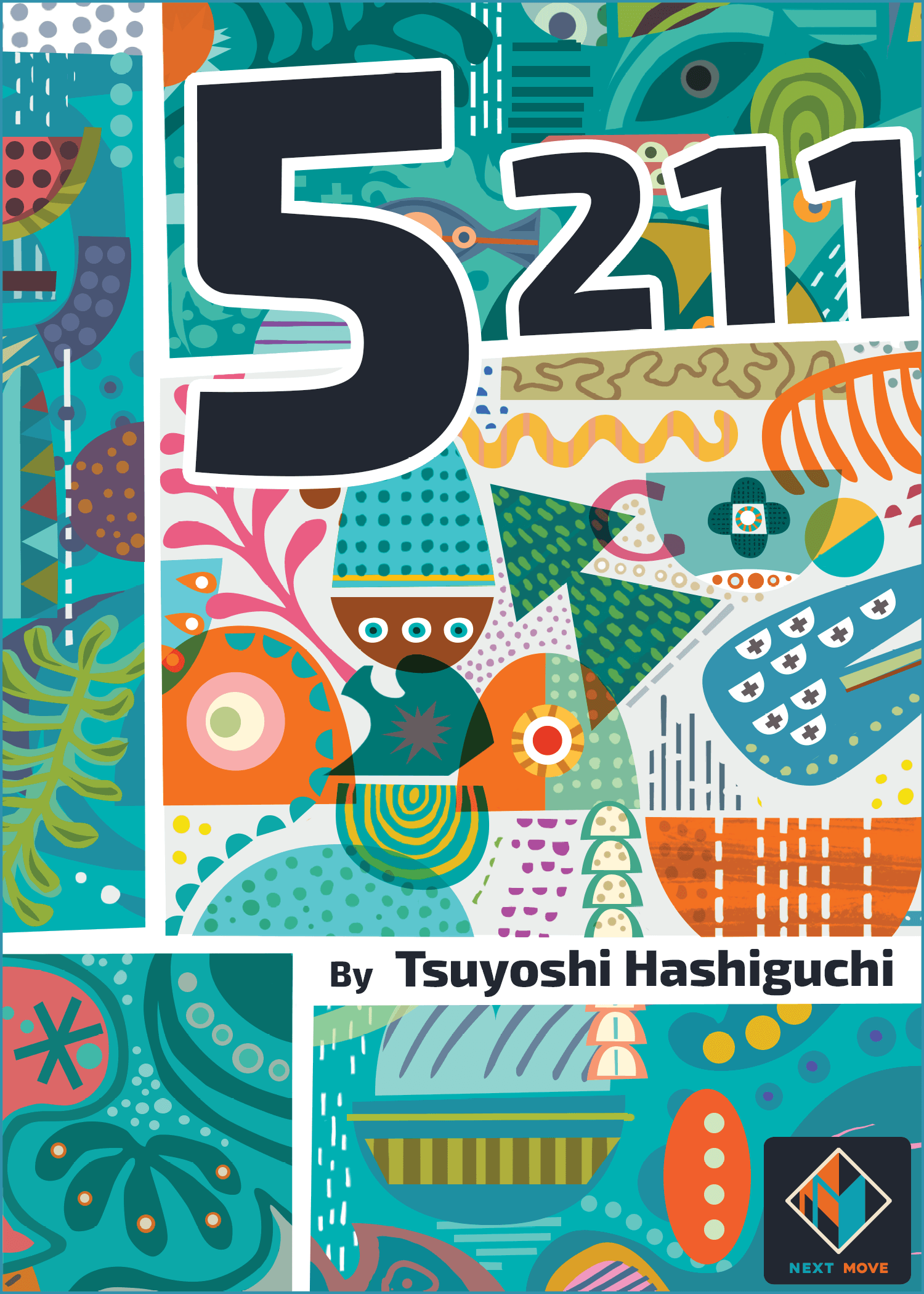 Portada de 5211