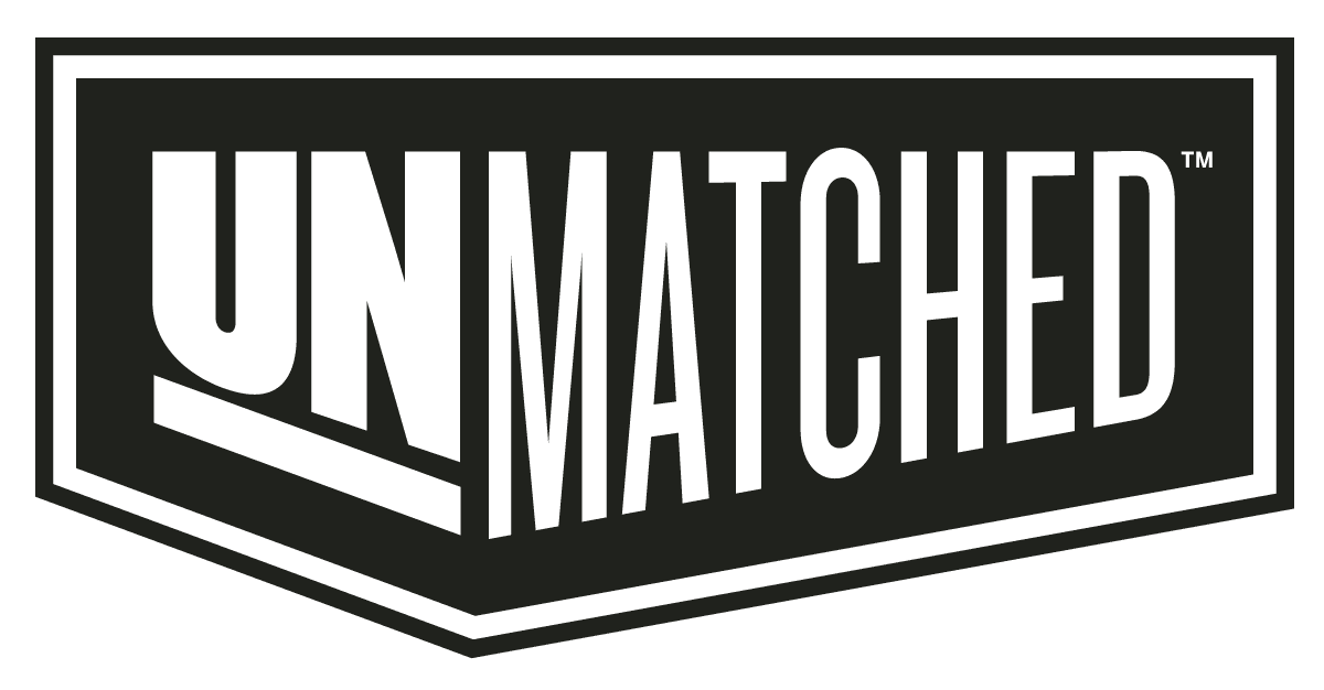 Portada de Unmatched Game System