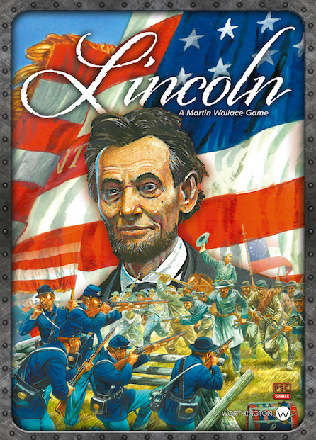 Portada de Lincoln