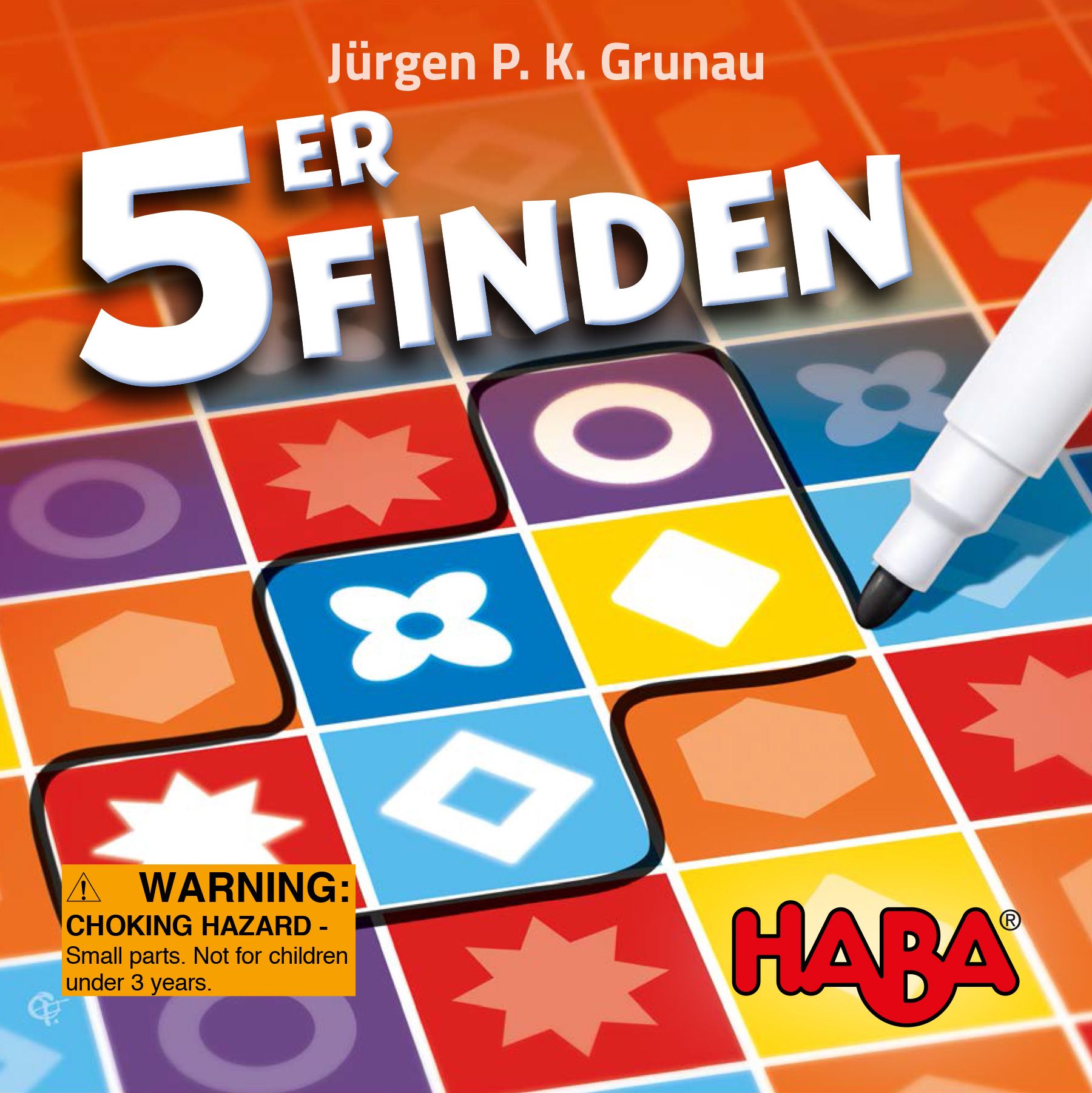 Portada de 5er Finden