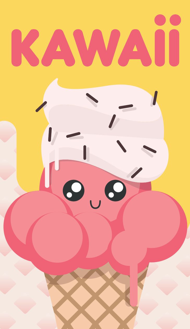 Portada de Kawaii