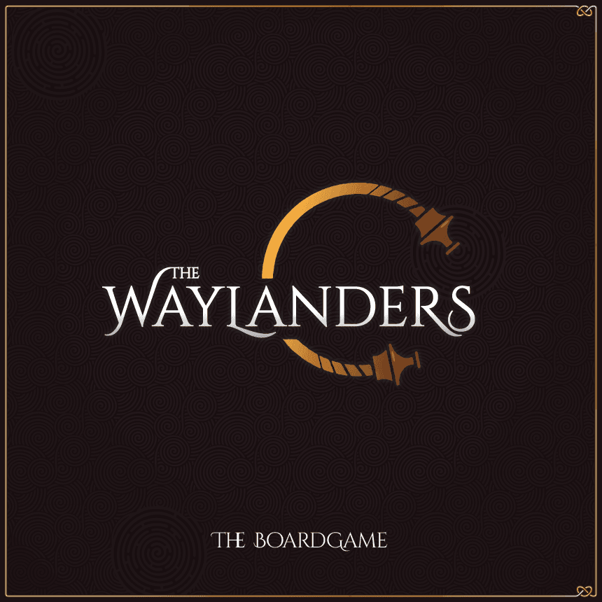 Portada de The Waylanders