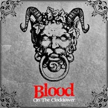 Portada de Blood on the Clocktower