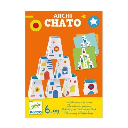 Portada de Archichato