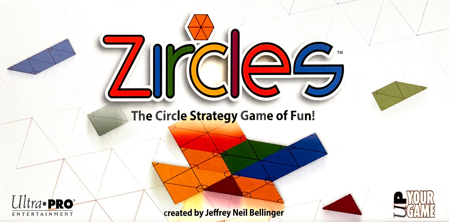 Portada de Zircles
