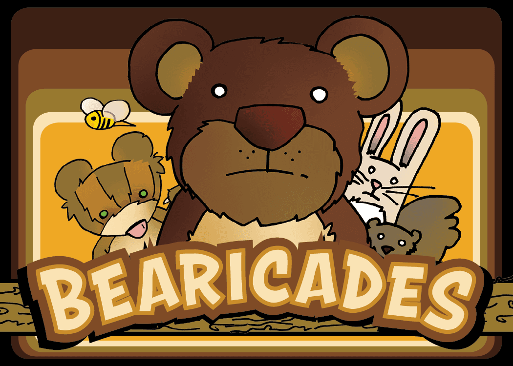 Portada de Bearicades