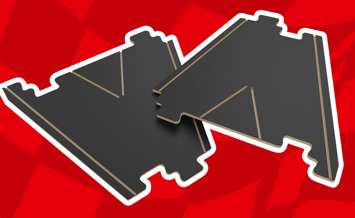 Portada de PitchCar Extension 8: The Upsilon