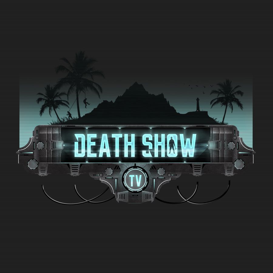 Portada de Death Show TV