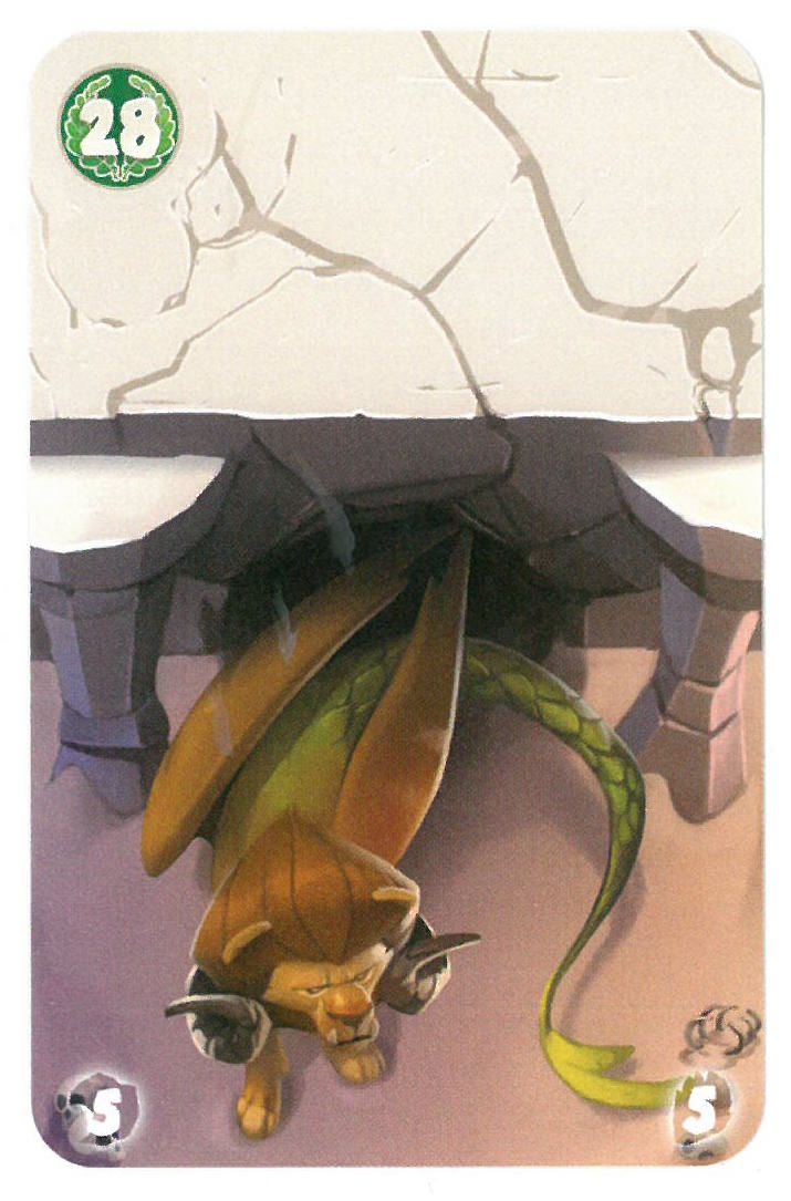 Portada de Dice Forge: Chimera
