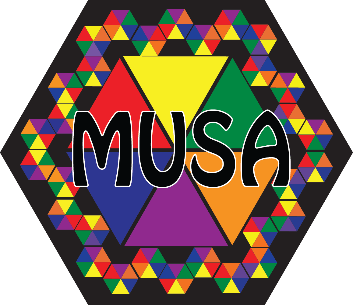 Portada de MUSA