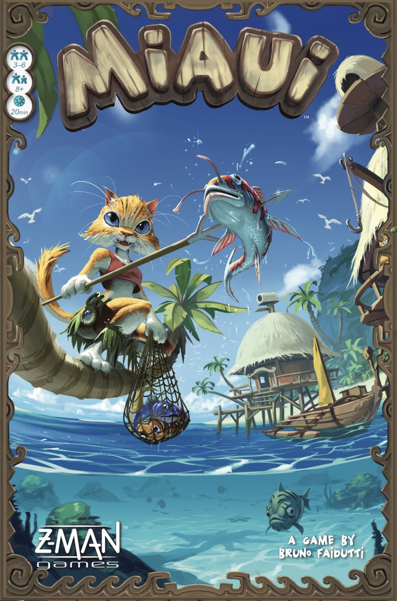 Portada de Chawaï