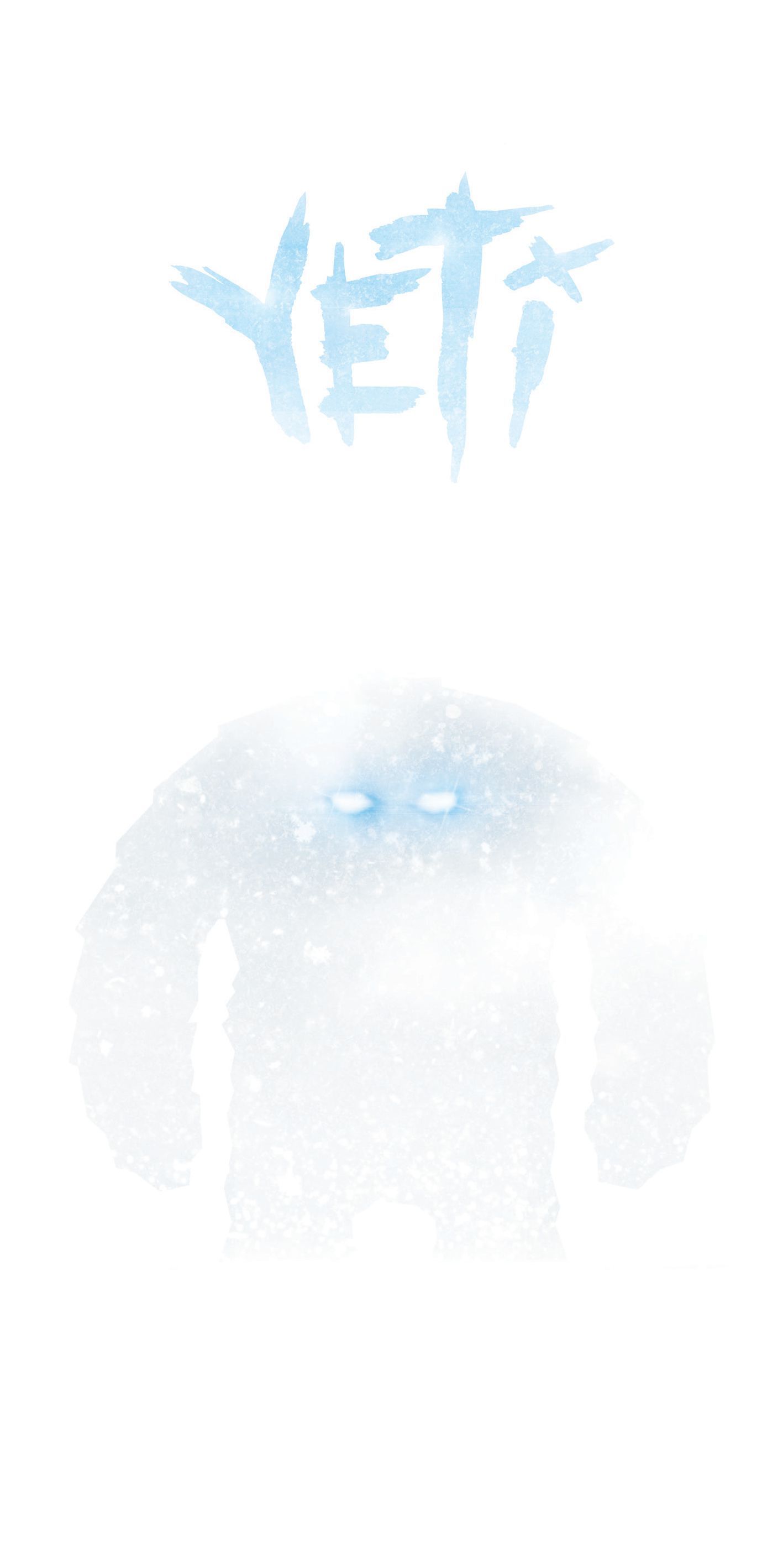 Portada de La Cima: El juego de tablero – Yeti