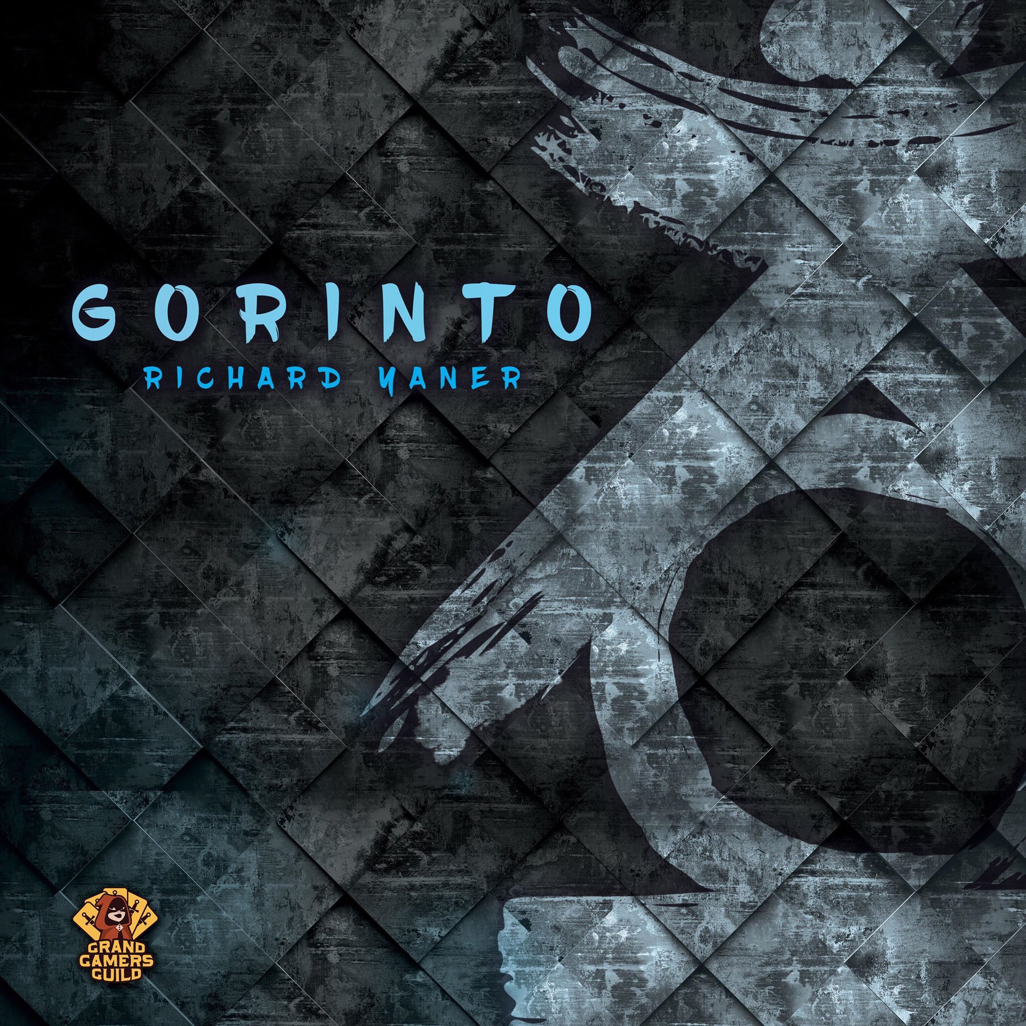 Portada de Gorinto