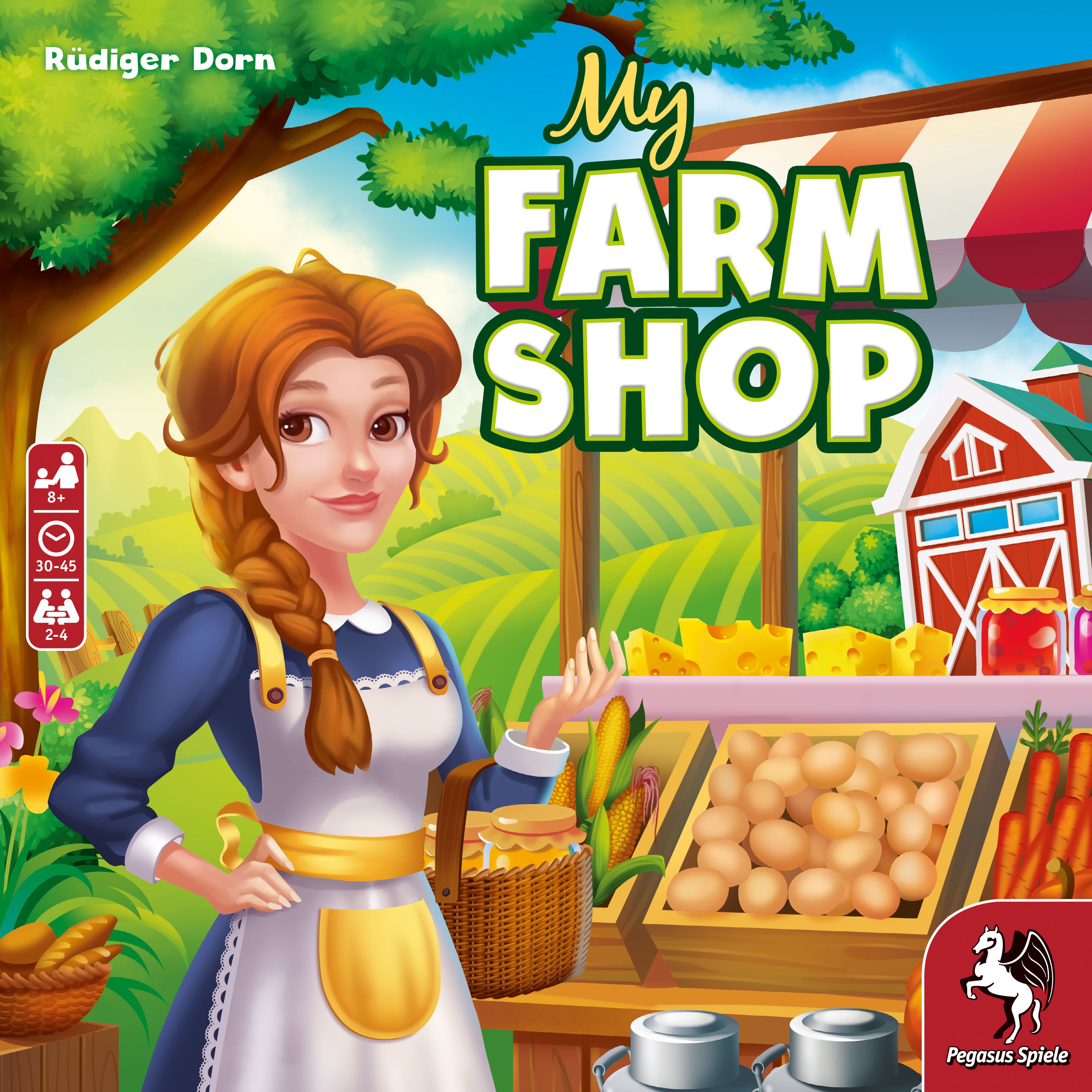 Portada de Mi Tienda