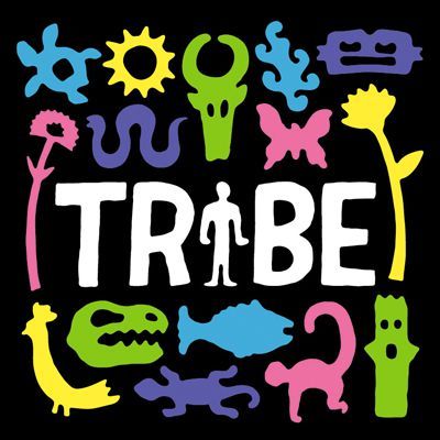 Portada de Tribe