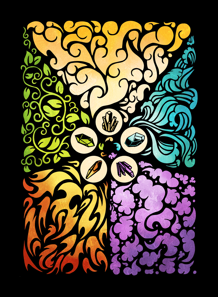 Portada de Lucent