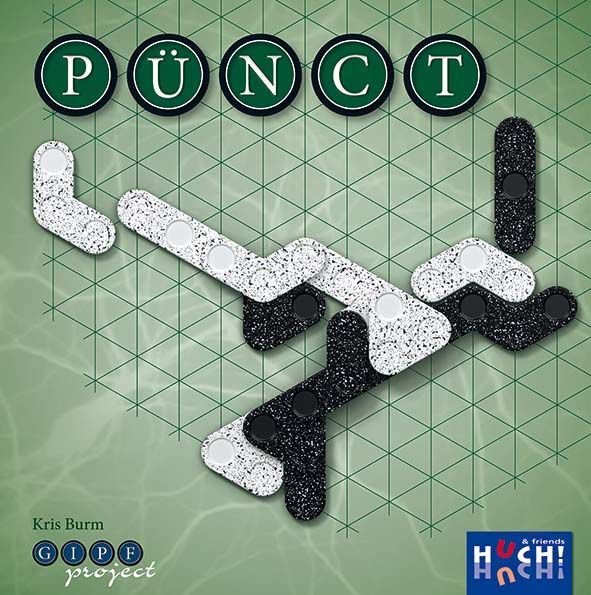 Portada de PÜNCT