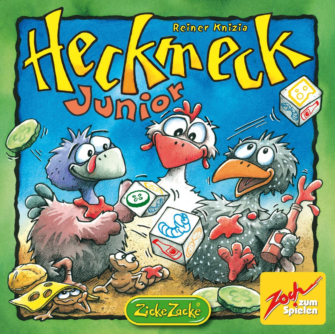 Portada de Piko Piko Junior