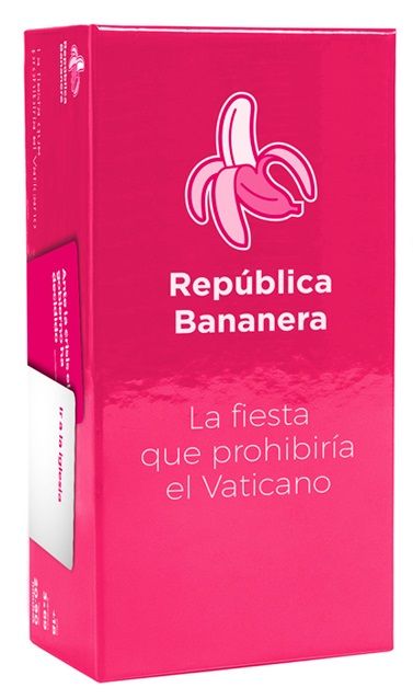 Portada de República Bananera