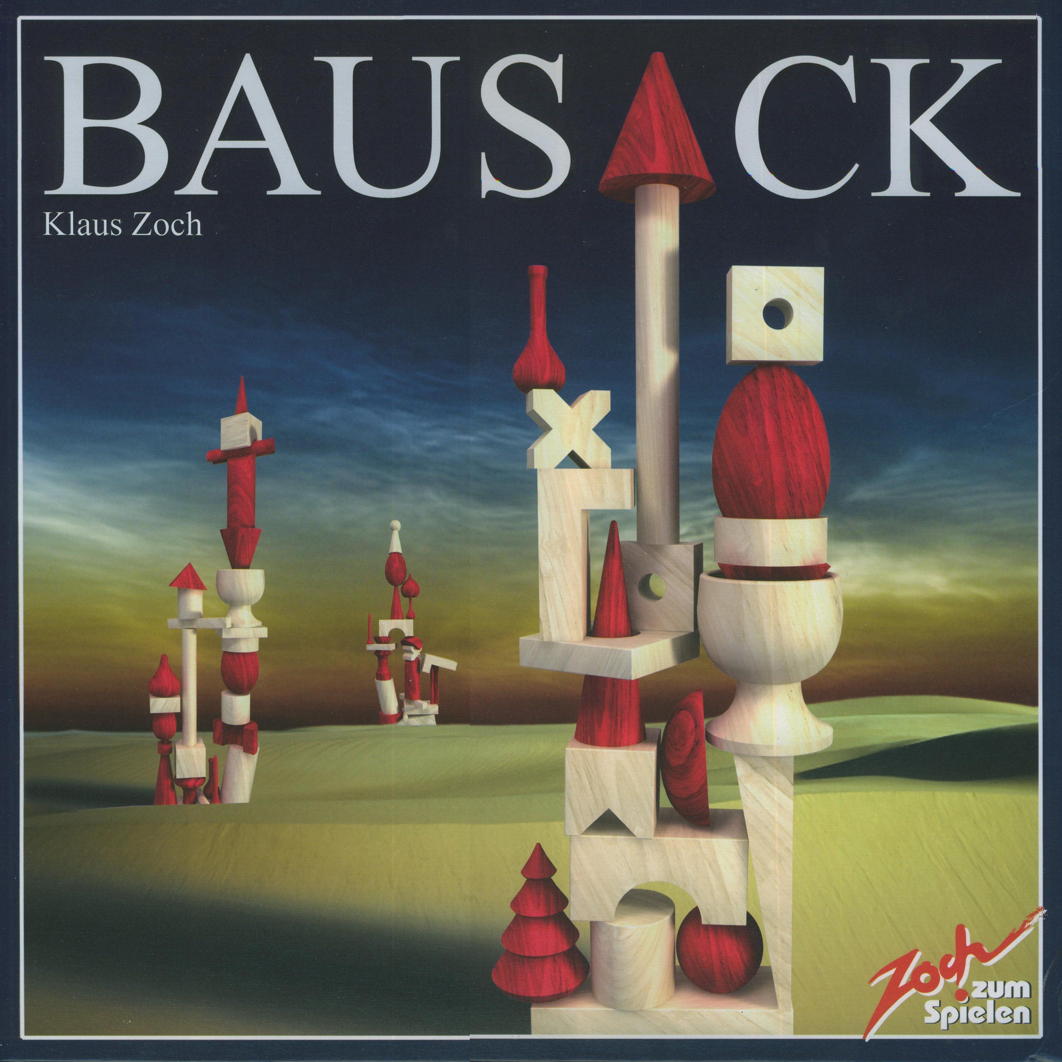 Portada de Bandu