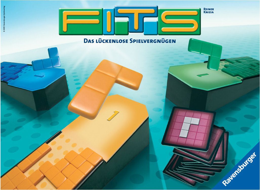 Portada de FITS