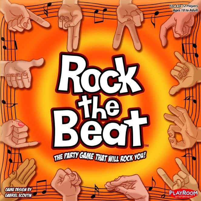 Portada de Ritmo y Bola