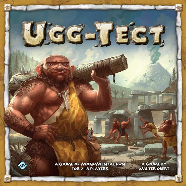 Portada de Trogloditargh