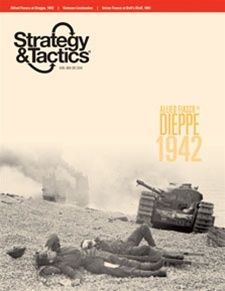 Portada de Operation Jubilee: Dieppe, August 1942